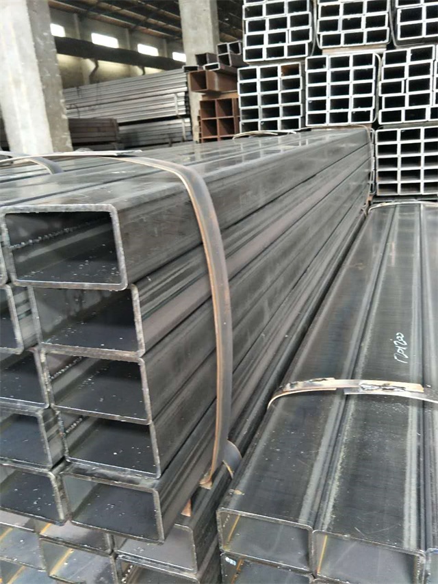 建筑钢结构商丘商丘商丘镀锌矩形管 Q355B 适用场景 建筑钢结构商丘商丘商丘镀锌矩形管 Q355B 适用场景